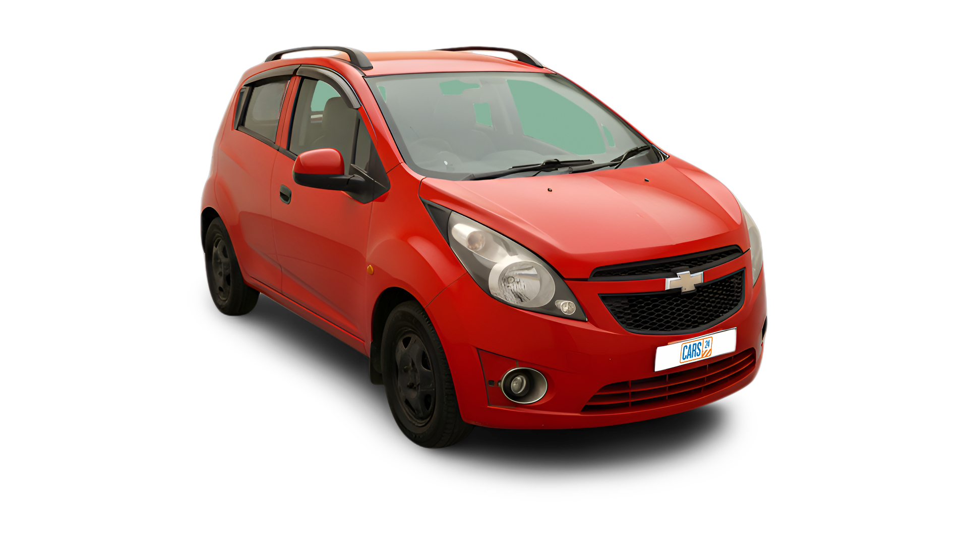 Chevrolet Beat-img